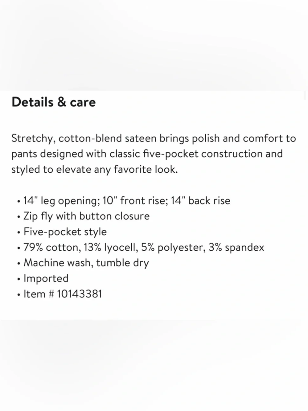 Peter Millar Blue Straight-Fit Chinos